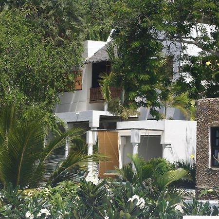 Peponi Hotel Lamu - Kenya Shela Exterior photo
