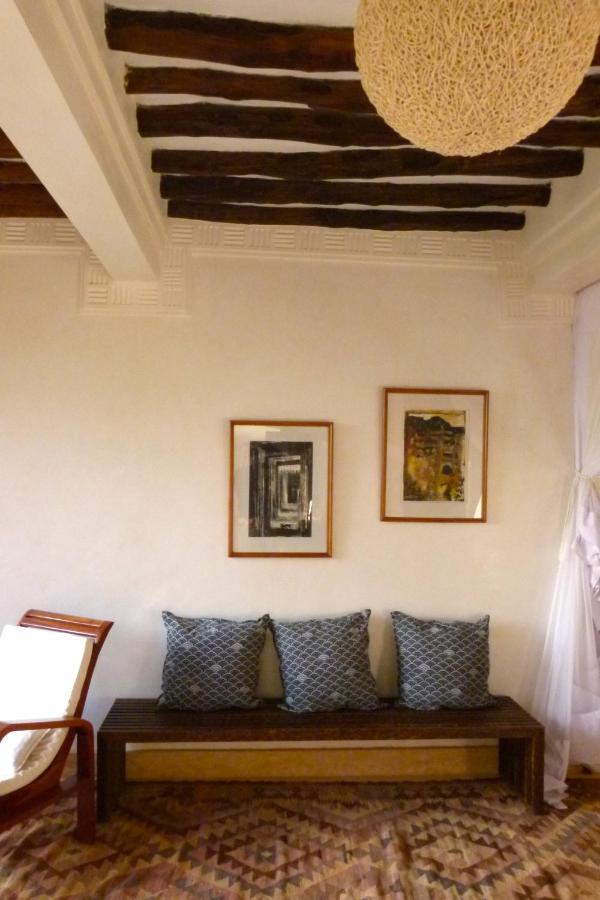 Peponi Hotel Lamu - Kenya Shela Exterior photo