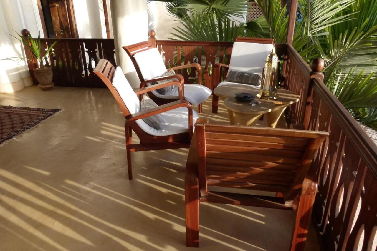 Peponi Hotel Lamu - Kenya Shela Exterior photo