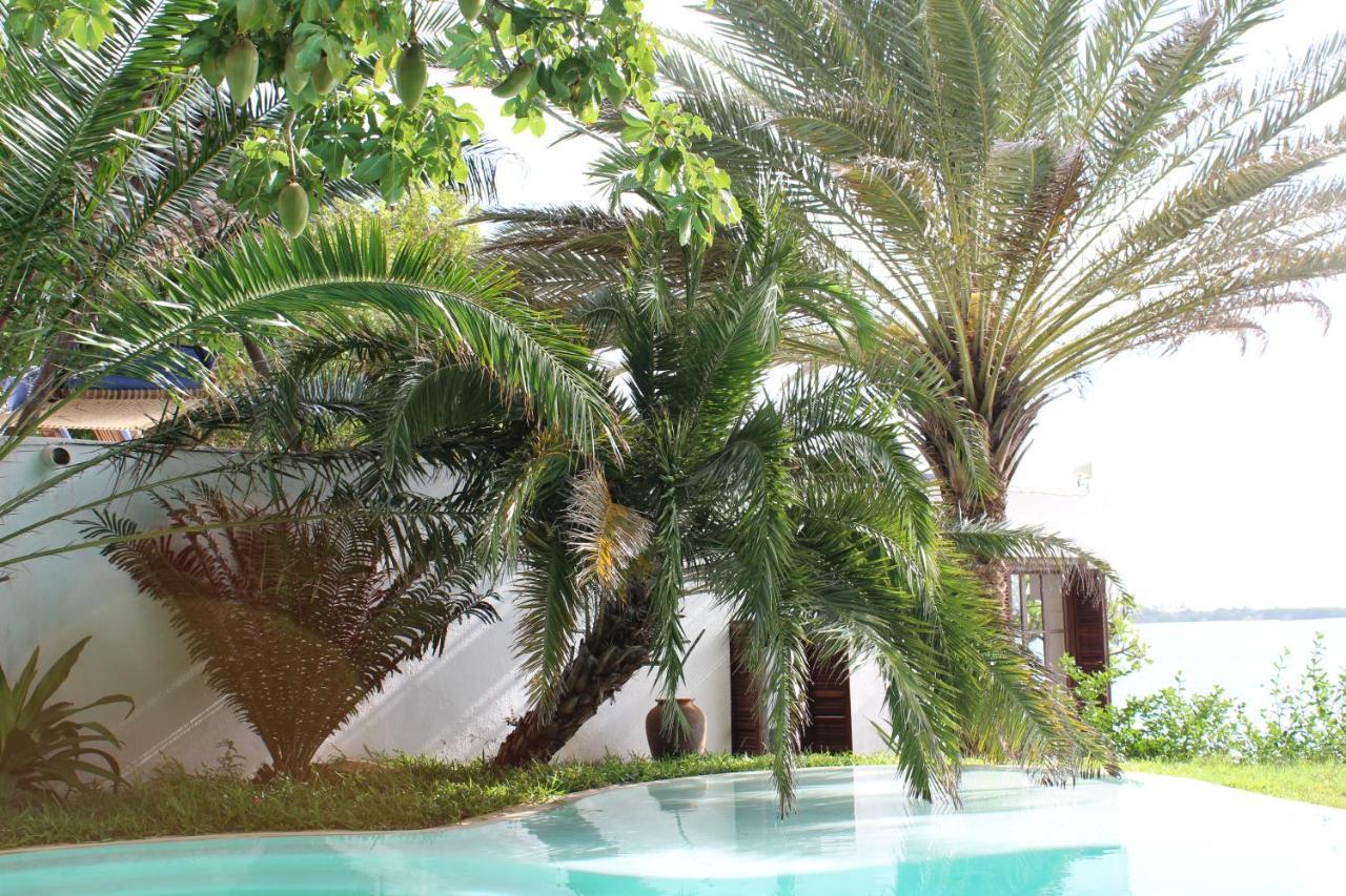 Peponi Hotel Lamu - Kenya Shela Exterior photo