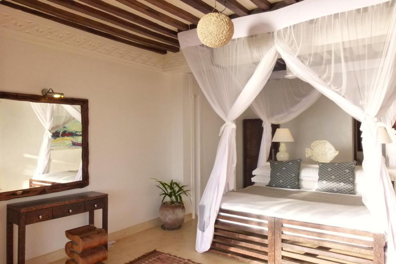 Peponi Hotel Lamu - Kenya Shela Exterior photo