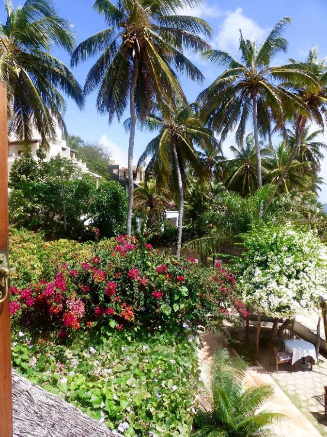 Peponi Hotel Lamu - Kenya Shela Exterior photo