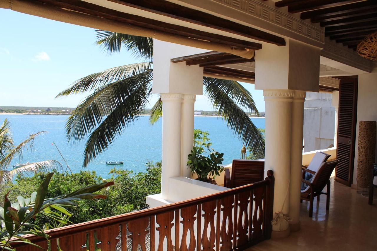 Peponi Hotel Lamu - Kenya Shela Exterior photo