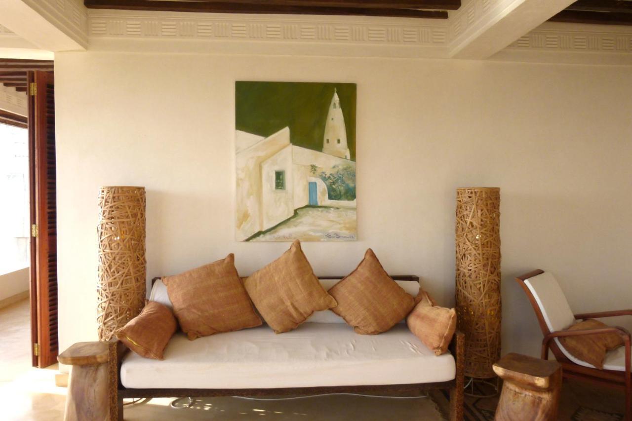 Peponi Hotel Lamu - Kenya Shela Exterior photo