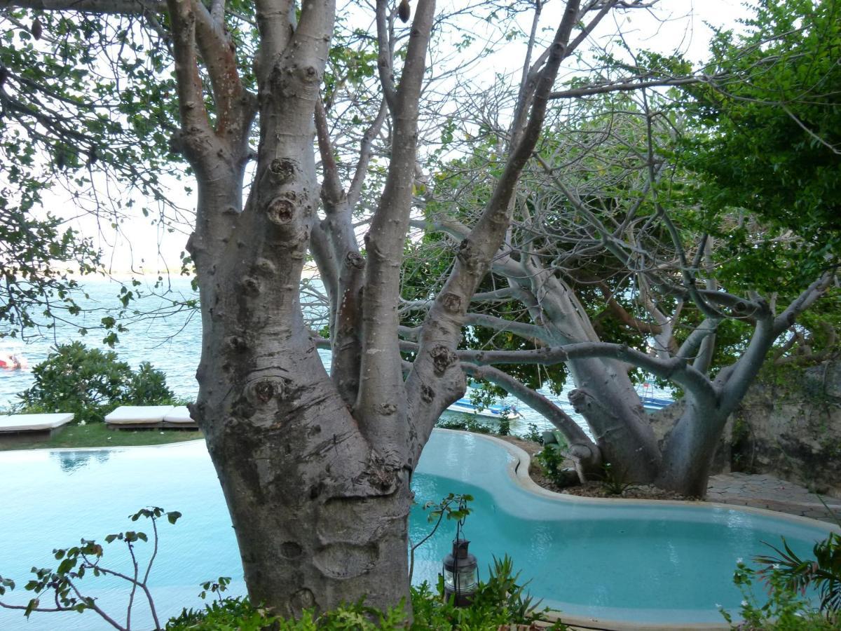 Peponi Hotel Lamu - Kenya Shela Exterior photo