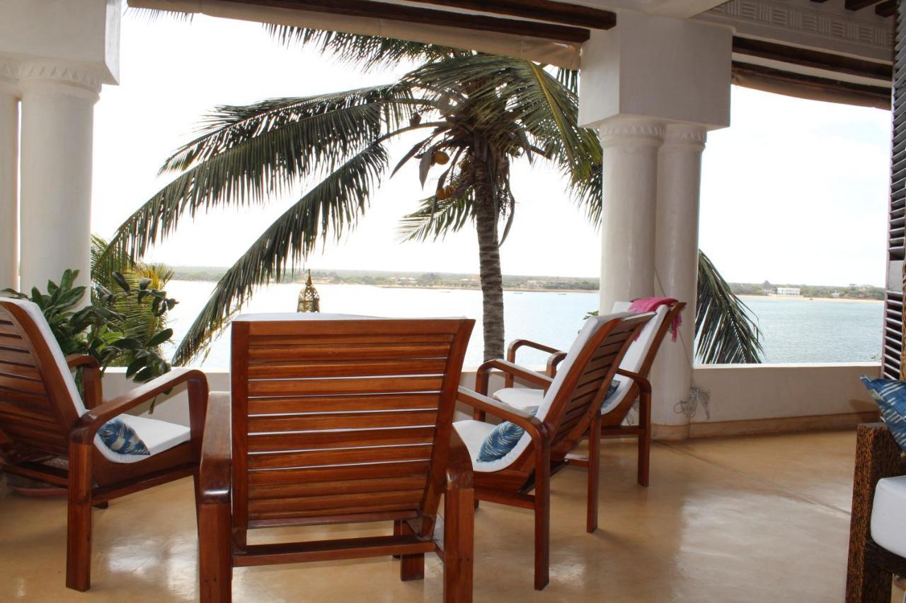 Peponi Hotel Lamu - Kenya Shela Exterior photo