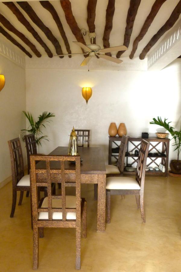 Peponi Hotel Lamu - Kenya Shela Exterior photo
