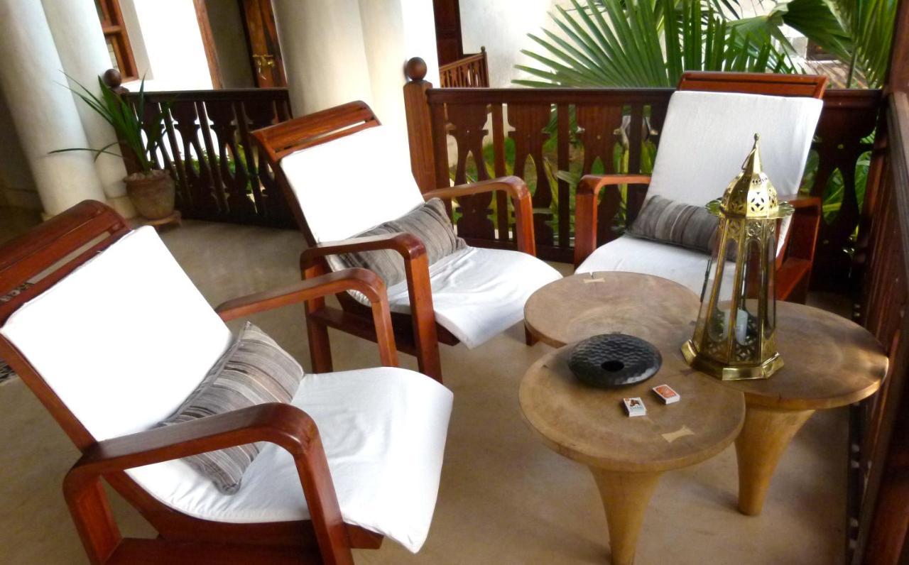Peponi Hotel Lamu - Kenya Shela Exterior photo
