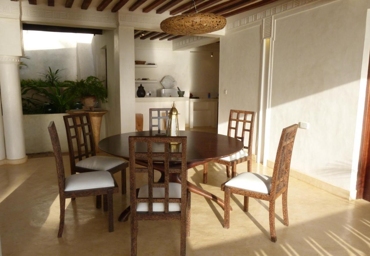 Peponi Hotel Lamu - Kenya Shela Exterior photo